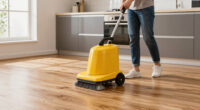 10 Best Floor Scrubber for Vinyl Plank Floors in 2026