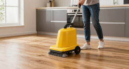 10 Best Floor Scrubber for Vinyl Plank Floors in 2026