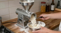 10 Best Flour Mill Machine for Home Bakery in 2026