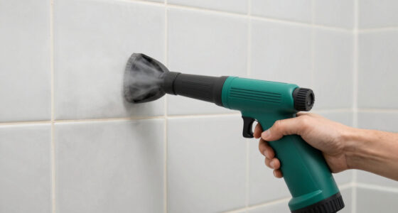 10 Best Handheld Steam Cleaner For Bathroom And Kitchen In 2026