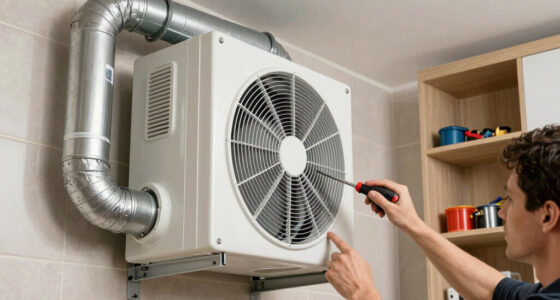 10 Best Heat Recovery Ventilator HRV Systems in 2026