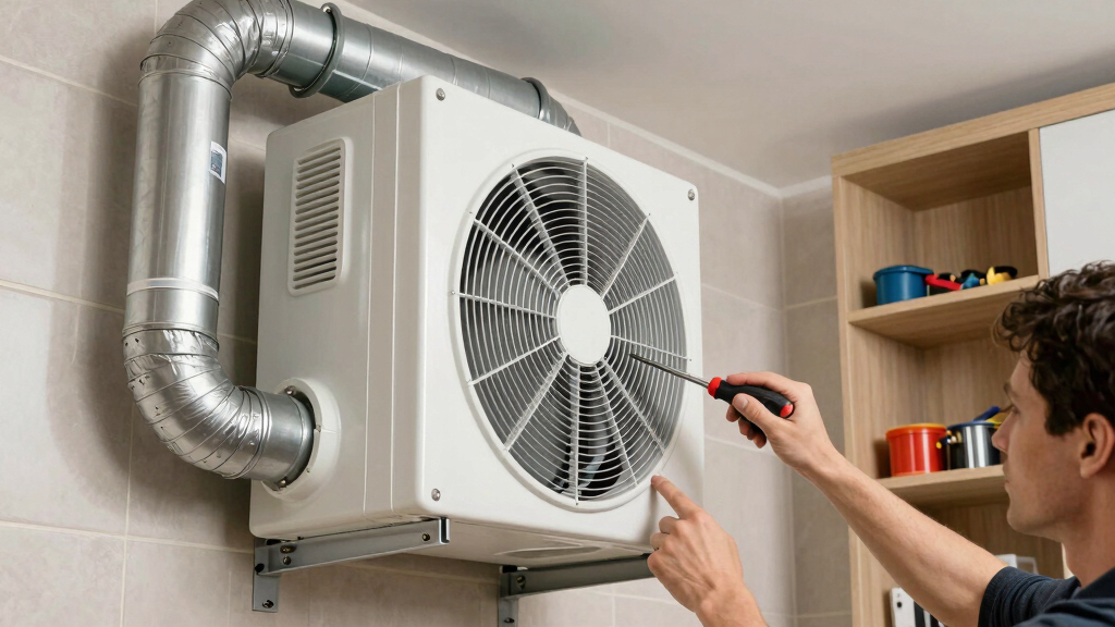 10 Best Heat Recovery Ventilator HRV Systems in 2026