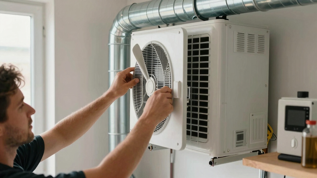 10 Best Heat Recovery Ventilator System in 2026 — The Ultimate Buyer Guide