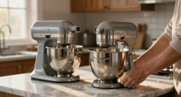 10 Best High End Stand Mixer for Bread Dough in 2026