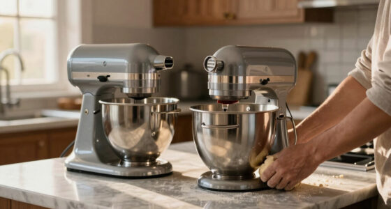 10 Best High End Stand Mixer for Bread Dough in 2026