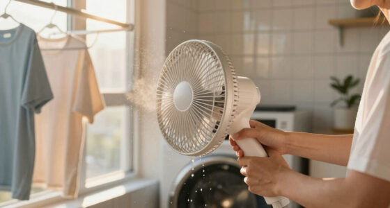 10 Best High Velocity Blower Fan for Drying in 2026