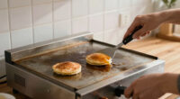 10 Best Indoor Electric Griddle Commercial Grade in 2026