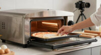 10 Best Indoor Pizza Oven for Apartments in 2026