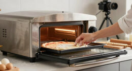 10 Best Indoor Pizza Oven for Apartments in 2026