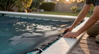 10 Best Mesh Pool Winter Safety Cover in 2026