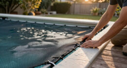10 Best Mesh Pool Winter Safety Cover in 2026