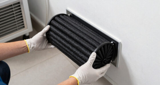 10 Best Negative Air Scrubber With Carbon Filter in 2026