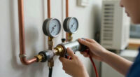 10 Best Nitrogen Regulator HVAC Pressure Testing in 2026