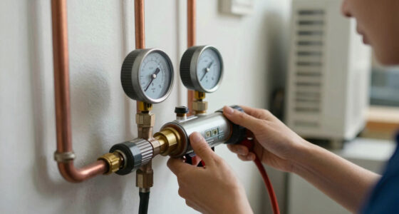 10 Best Nitrogen Regulator HVAC Pressure Testing in 2026