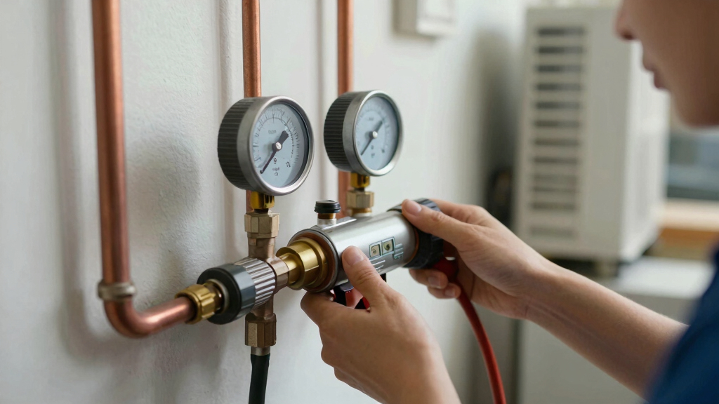 10 Best Nitrogen Regulator HVAC Pressure Testing in 2026