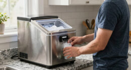 10 Best Nugget Ice Maker High Capacity in 2026