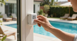 10 Best Pool Alarm System for Doors and Pool in 2026