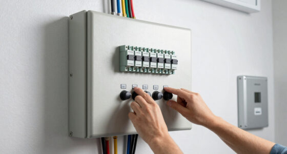10 Best Pool Automation Panel With Relays And Actuators In 2026