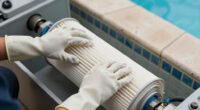 10 Best Pool Cartridge Filter System Large Capacity in 2026
