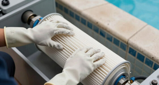 10 Best Pool Cartridge Filter System Large Capacity in 2026