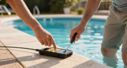 10 Best Pool Leak Detection Kit Professional in 2026