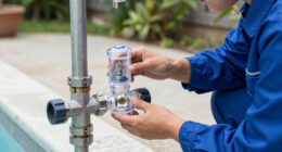 10 Best Pool Plumbing Check Valve Clear Body in 2026