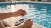 10 Best Pool Testing Kit Digital Water Analyzer in 2026