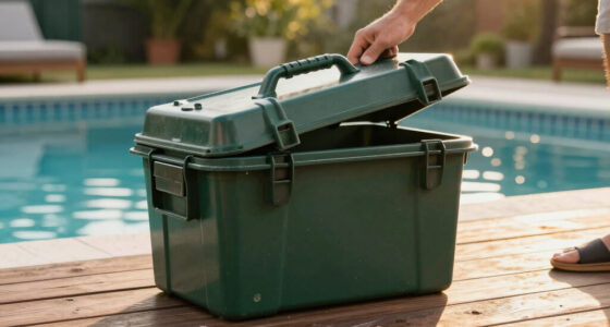 10 Best Poolside Outdoor Storage Box Waterproof in 2026
