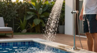 10 Best Premium Outdoor Shower for Poolside in 2026