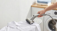 10 Best Professional Garment Steamer Standing in 2026