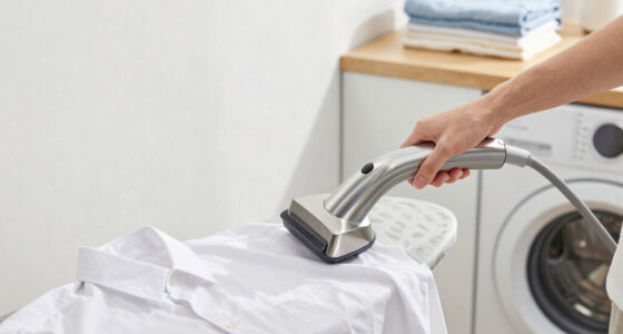10 Best Professional Garment Steamer Standing in 2026