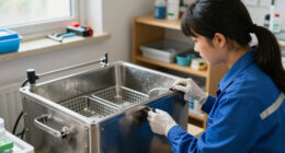 10 Best Professional Ultrasonic Cleaner Large Tank in 2026