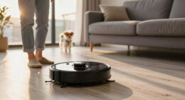 10 Best Robot Vacuum For Pet Hair Premium in 2026