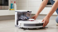 10 Best Robot Vacuum With Auto Empty And Auto Mop Wash In 2026
