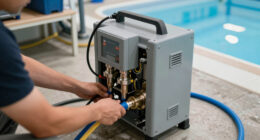 10 Best Saltwater Chlorine Generator For Large Pool In 2026