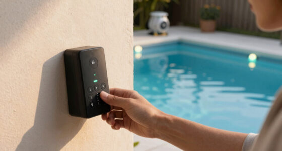 10 Best Smart Pool Controller For Pump Heater Lights In 2026