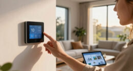 10 Best Smart Thermostat For Multi Zone Homes In 2026