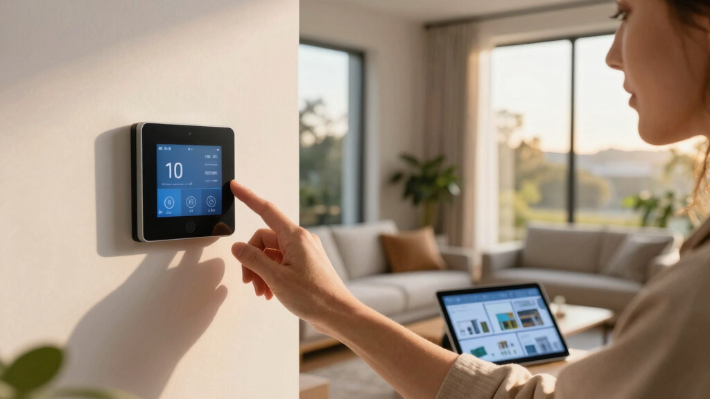10 Best Smart Thermostat For Multi Zone Homes In 2026