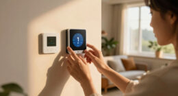 10 Best Smart Thermostat With Room Sensors in 2026