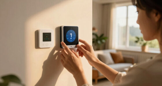 10 Best Smart Thermostat With Room Sensors in 2026