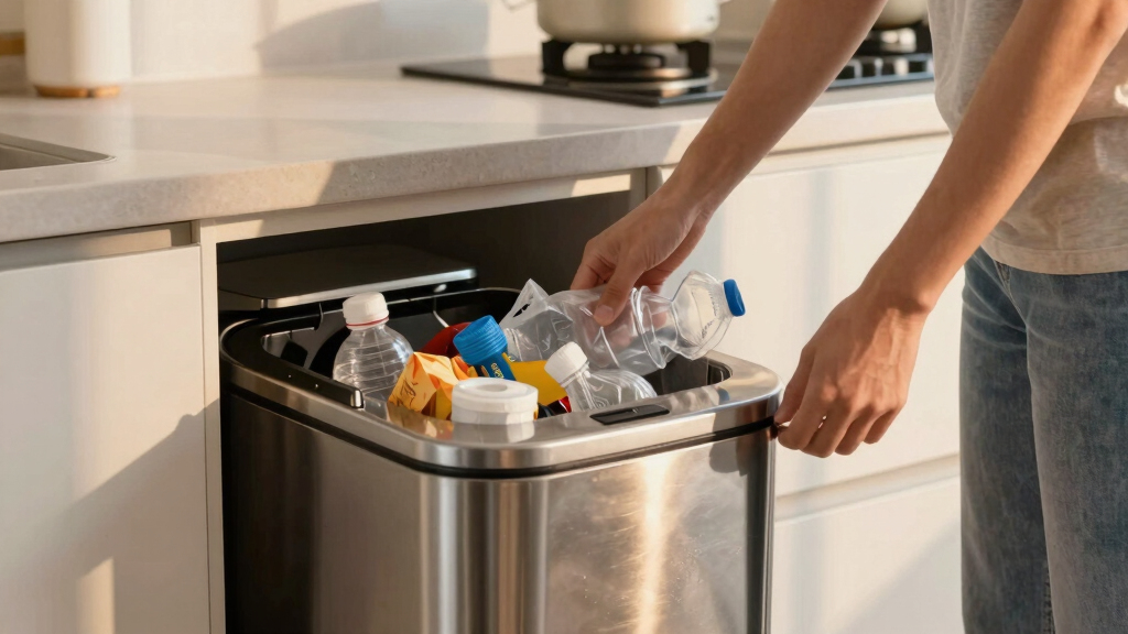 10 Best Smart Trash Compactor for Home in 2026