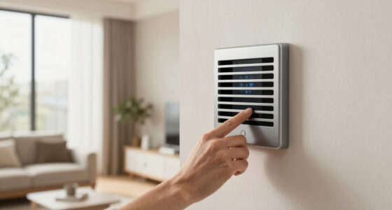 10 Best Smart Vent Register System in 2026