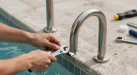 10 Best Stainless Steel Pool Handrail in 2026