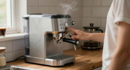 10 Best Super Automatic Espresso Machines for Home Use in 2026