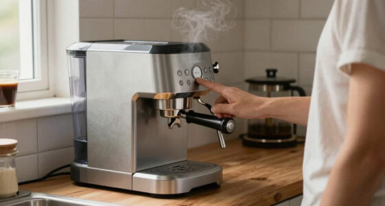 10 Best Super Automatic Espresso Machines for Home Use in 2026