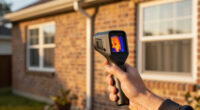 10 Best Thermal Camera For Home Energy Inspection In 2026