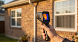 10 Best Thermal Camera For Home Energy Inspection In 2026