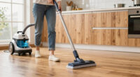 10 Best Vacuum Mop Combo Machine for Hard Floors in 2026