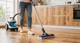 10 Best Vacuum Mop Combo Machine for Hard Floors in 2026