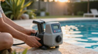 10 Best Variable Speed Pool Pumps Energy Efficient in 2026